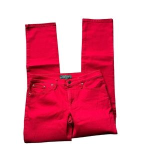 Lauren jeans by Ralph Lauren size 6